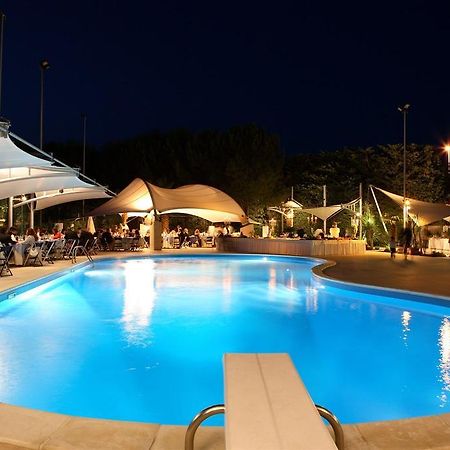Villa Orchidea Vittoria Εξωτερικό φωτογραφία
