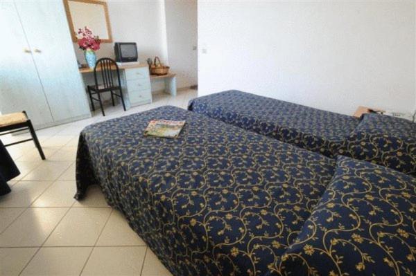 Villa Orchidea Vittoria Εξωτερικό φωτογραφία