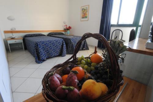 Villa Orchidea Vittoria Εξωτερικό φωτογραφία