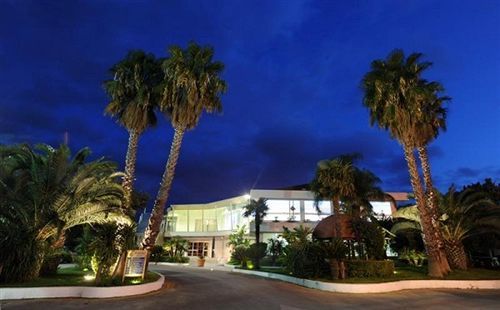 Villa Orchidea Vittoria Εξωτερικό φωτογραφία
