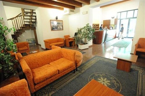 Villa Orchidea Vittoria Εξωτερικό φωτογραφία