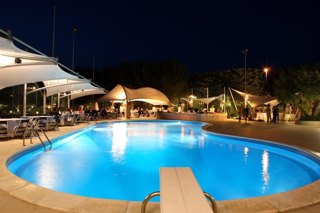 Villa Orchidea Vittoria Εξωτερικό φωτογραφία